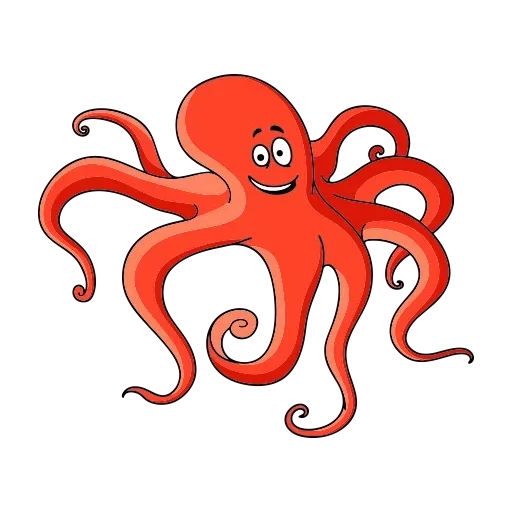 OCTOPUS WORMS